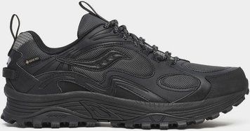 Кросівки Saucony GRID AURA X GTX, black, 11,5