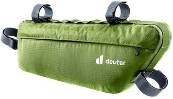 Сумка-велобаул Deuter Mondego FB 6 цвет 2033 meadow