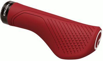 Грипсы Ergon GS1-L Evo Chili Red