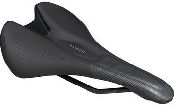 Седло Specialized ROMIN EVO EXPERT MIMIC SADDLE BLK 168 (27120-6208)
