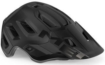 Шолом MET ROAM MIPS CE STROMBOLI BLACK/MATT GLOSSY S (52-56)