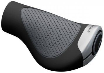 Грипсы Ergon GP1 Evo Single Twistshift
