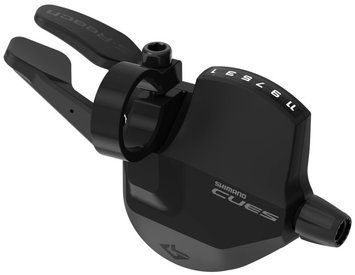 Шифтер Shimano SL-U6050-11R CUES, 11-шв. правий