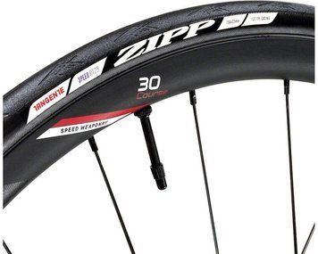 Покришка Zipp Tangente Speed RT25 Tubeless Clincher 700x25c