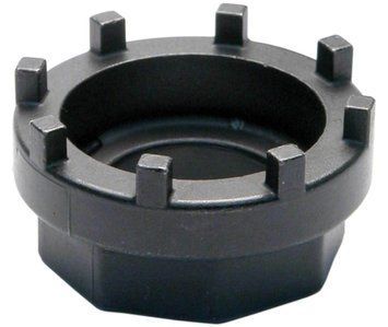 Ключ знім. каретки Park Tool SHIMANO и ISIS Drive 8-notch