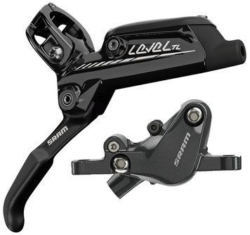 Тормоз дисковый задний Sram Level TL Hydraulic Disc Brake