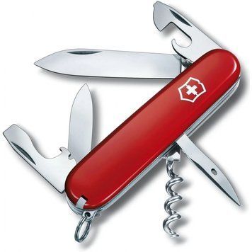 Ніж складаний Victorinox Spartan 1.3603