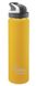 Термобутылка Laken Summit Thermo Bottle 0,75L, Yellow 1 из 9