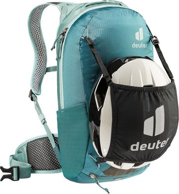 Рюкзак Deuter Race 12 колір 3247 deepsea-jade