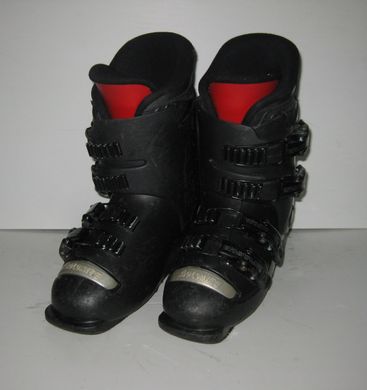 Ботинки горнолыжные Dolomite J 82с (размер 36)