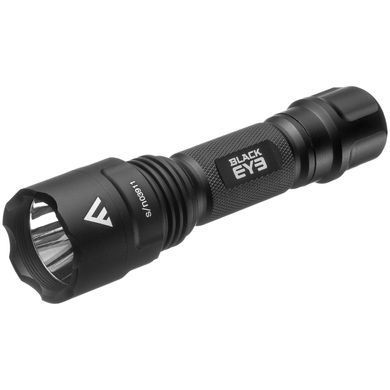 Ліхтар тактичний Mactronic Black Eye 650 (650 Lm) Recharg Type-C Gun Mount RGB Kit (L-MX532L-RC/SET3