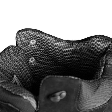 Ботинки Camotec Oplot Black (6630), 46