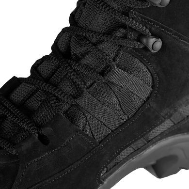 Ботинки Camotec Oplot Black (6630), 46