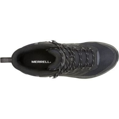 Черевики Merrell SPEED STRIKE 2 MID GTX black - 45 - чорний