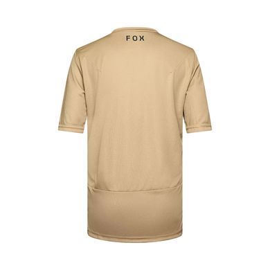 Джерси FOX RANGER Jersey - FOXHEAD [Sand], L