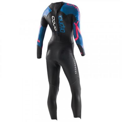 Гидрокостюм для женщин Orca Alpha wetsuit