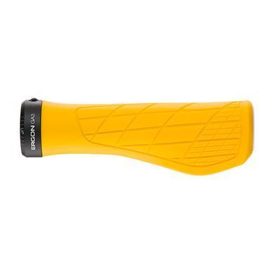 Гріпси Ergon GA3-L Yellow Mellow