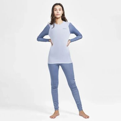 Комплект термобілизни Craft Core Warm Baselayer Set Woman, 362909, XL