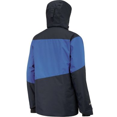 Kуртка Picture Organic Styler blue-dark blue M