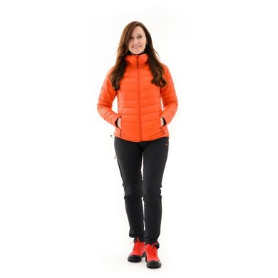 Куртка Turbat Trek Pro Wmn orange red XS