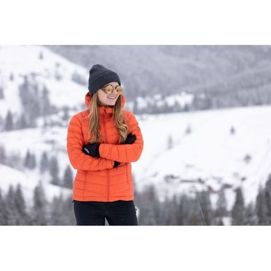 Куртка Turbat Trek Pro Wmn orange red XS