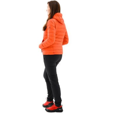 Куртка Turbat Trek Pro Wmn orange red XS