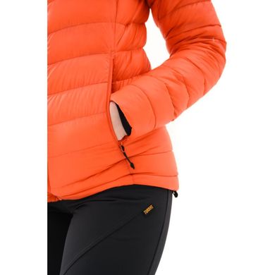 Куртка Turbat Trek Pro Wmn orange red XS