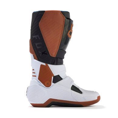 Мотоботи FOX MOTION Boot [Gum], 9.5