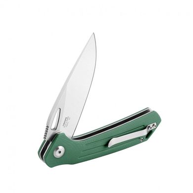 Нож складной Firebird by Ganzo FH921 зеленый