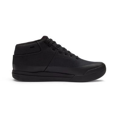 Взуття FOX UNION MID Shoe - CANVAS [Black], 9.5