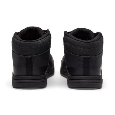 Взуття FOX UNION MID Shoe - CANVAS [Black], 9.5
