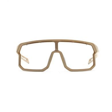 Окуляри Lynx Bismarck PH KH, matt pale khaki/clear photochromic