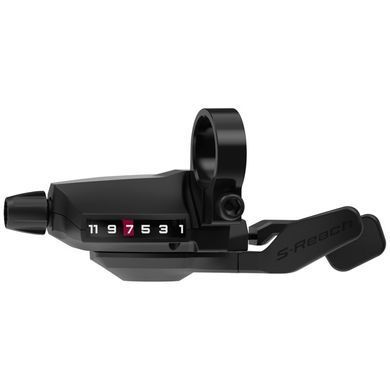 Шифтер Shimano SL-U6050-11R CUES, 11-шв. правий