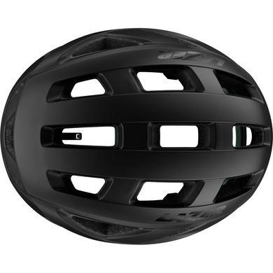 Шлем LAZER Tonic KinetiCore, черный мат, размер L