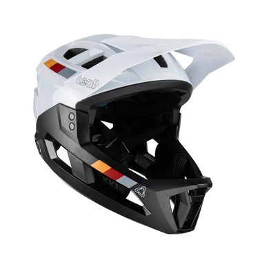 Шлем LEATT Helmet MTB 2.0 Enduro [White], M