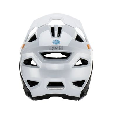 Шлем LEATT Helmet MTB 2.0 Enduro [White], M