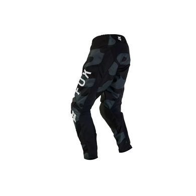 Штани FOX 180 Pant - BNKR [Black], 32