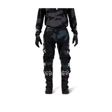 Штани FOX 180 Pant - BNKR [Black], 32