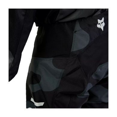 Штани FOX 180 Pant - BNKR [Black], 32