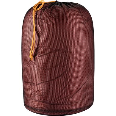 Спальный мешок Deuter Astro 300 L цвет 5908 redwood-curry левый