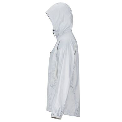 Trail Wind Hoody куртка чоловіча (Glacier Grey, S)