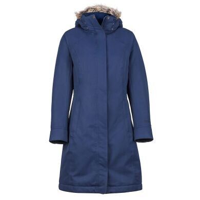 Женская куртка Marmot Chelsea Coat (Arctic Navy, XL)