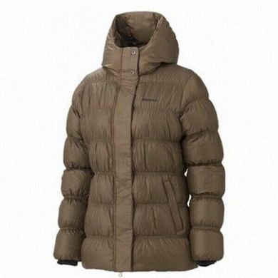 Женская куртка Marmot Empire Jacket (Dark Olive, XS)