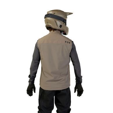 Жилет FOX RANGER WIND Vest [Dirt], XL