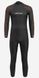 Гідрокостюм для чоловіків Orca Vitalis TRN Men Openwater Wetsuit NN286T01, 6T, Black 1 з 6