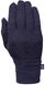 Рукавиці 686 Merino Glove Liner (Black Heather) 23-24, S 1 з 2