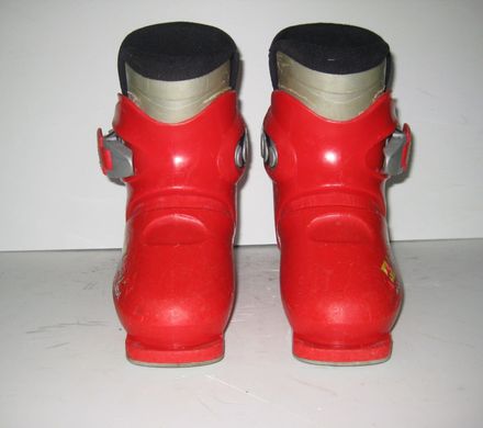 Ботинки горнолыжные б/у Rossognol R18 34(р)
