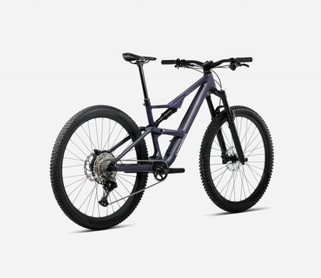 Велосипед Orbea OCCAM SL H30 M Tanzanite (Matt-Gloss)