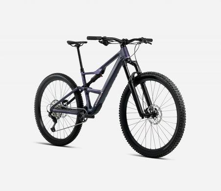 Велосипед Orbea OCCAM SL H30 M Tanzanite (Matt-Gloss)