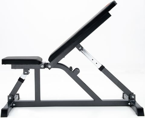 Регульована лава Toorx Multipurpose Bench WBX 85 (WBX-85)